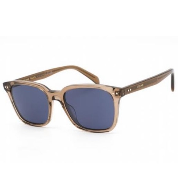 Excluded Celine Sunglasses, New 295 - Picture 5 of 5